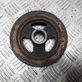 Crankshaft pulley