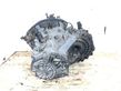 Manual 5 speed gearbox