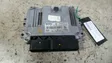 Calculateur moteur ECU