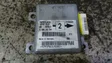 Airbag control unit/module