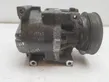 Air conditioning (A/C) compressor (pump)