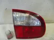 Rear/tail lights