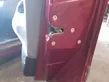 Front door lock