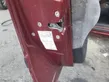 Priekinė durų spyna
