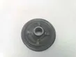 Crankshaft pulley