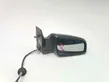 Front door electric wing mirror