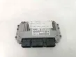 Calculateur moteur ECU