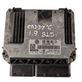 Calculateur moteur ECU