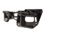 Engine mounting bracket