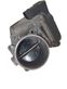 Throttle valve