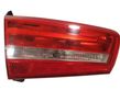 Tailgate rear/tail lights