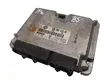 Calculateur moteur ECU