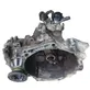 Manual 5 speed gearbox