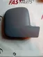 Plastic wing mirror trim cover