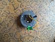 Airbag slip ring squib (SRS ring)