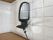 Manual wing mirror