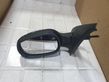 Manual wing mirror