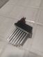 Heater blower motor/fan resistor