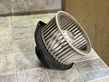 Heater fan/blower