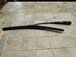 Rear wiper blade