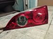 Tailgate rear/tail lights