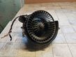 Heater fan/blower