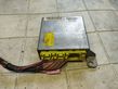 Airbag control unit/module