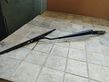 Front wiper blade arm