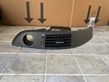 Dash center air vent grill