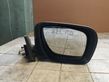 Front door electric wing mirror