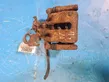 Bremssattel hinten