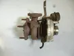 Turbo system vacuum part