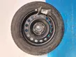 R17 spare wheel