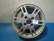 R18 alloy rim