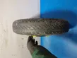 R17 spare wheel