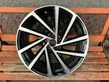 R19 alloy rim