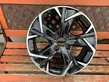 R17 alloy rim