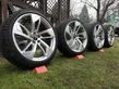 R20 alloy rim