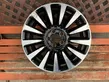 R16 alloy rim