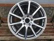 R20 alloy rim