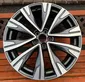 R20 alloy rim