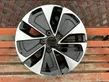 R16 alloy rim