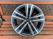 R17 alloy rim