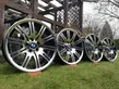 R19 alloy rim