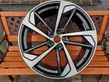 R22 alloy rim