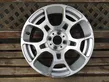 R16 alloy rim