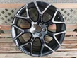 R19 alloy rim