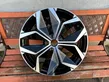 R20 alloy rim