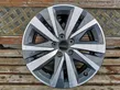 R17 alloy rim