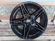 R18 alloy rim